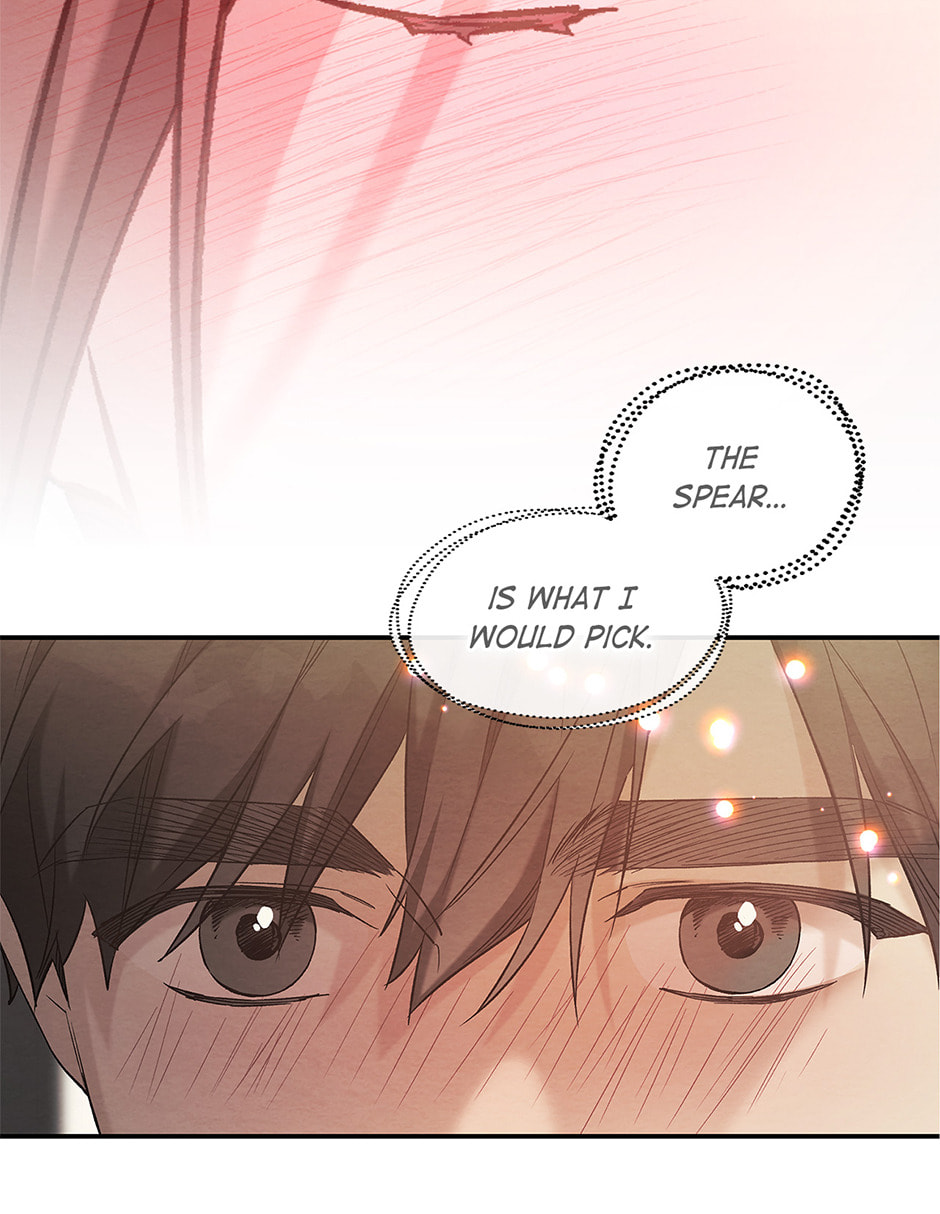 Dazzled By You Chapter 118 page 44 - 