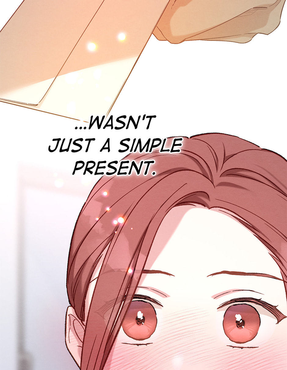 Dazzled By You Chapter 118 page 46 - 