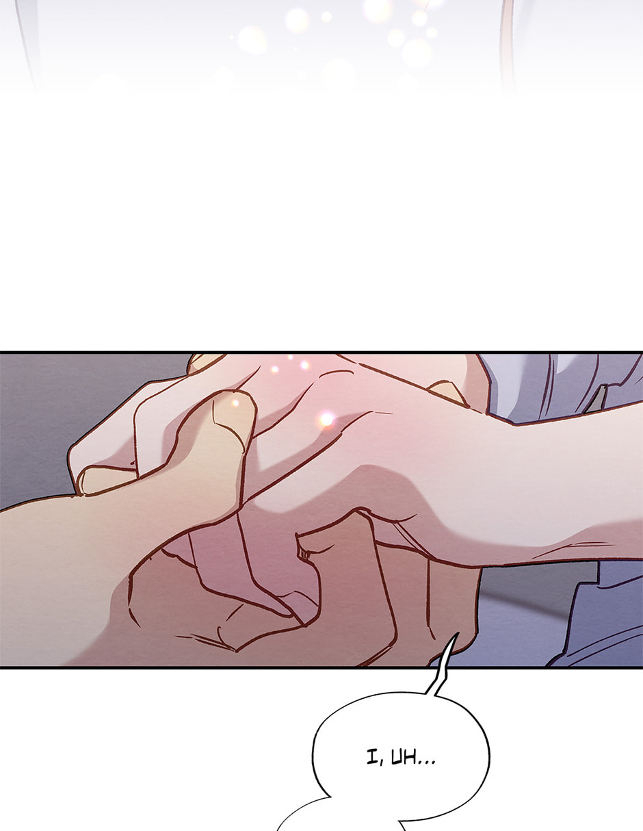 Dazzled By You Chapter 118 page 48 - 