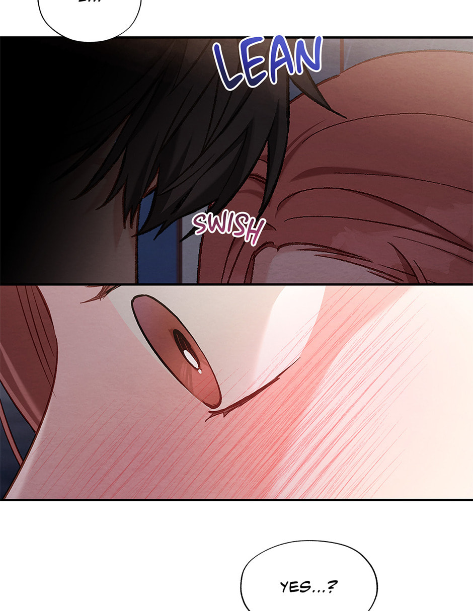Dazzled By You Chapter 118 page 50 - 