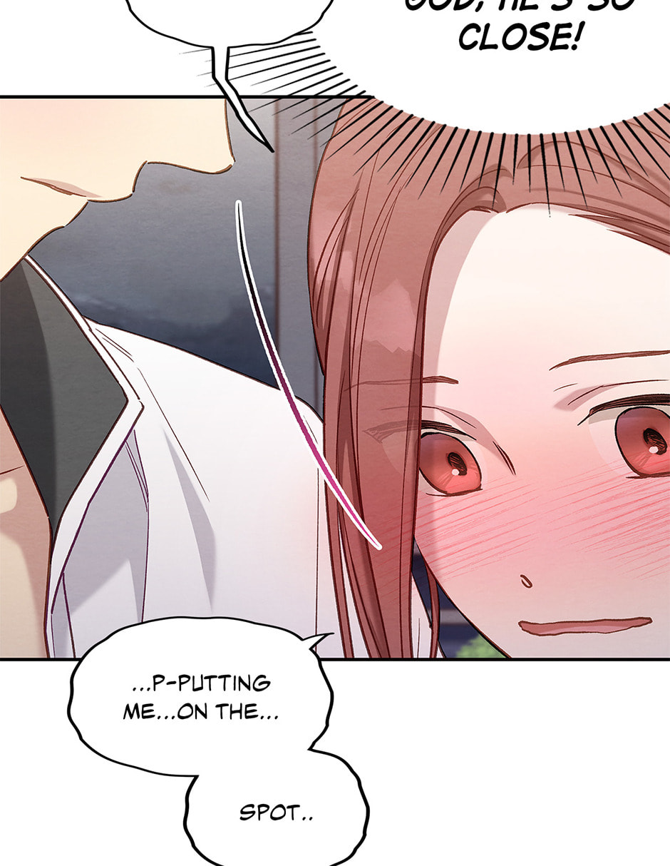 Dazzled By You Chapter 118 page 52 - 
