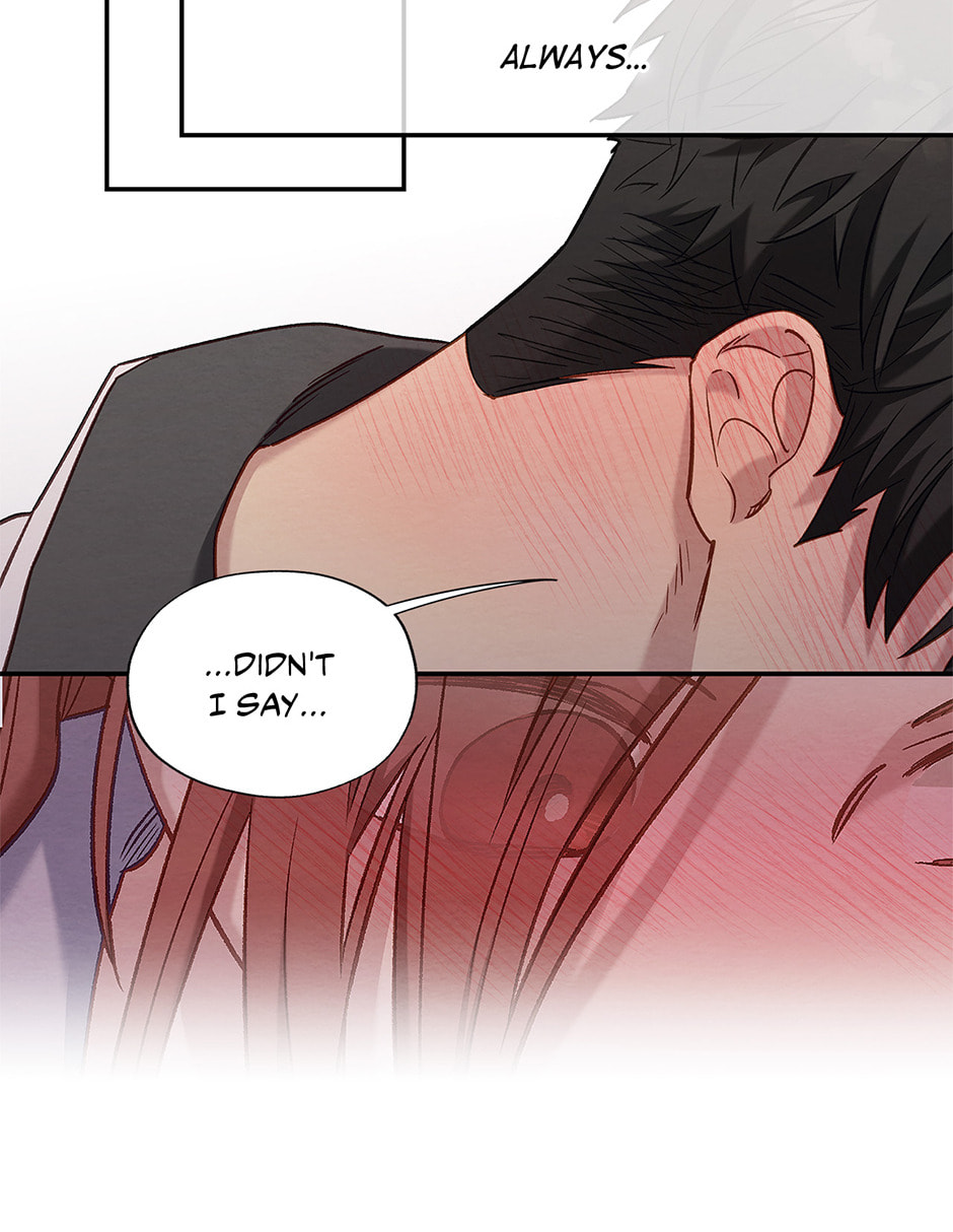 Dazzled By You Chapter 118 page 54 - 