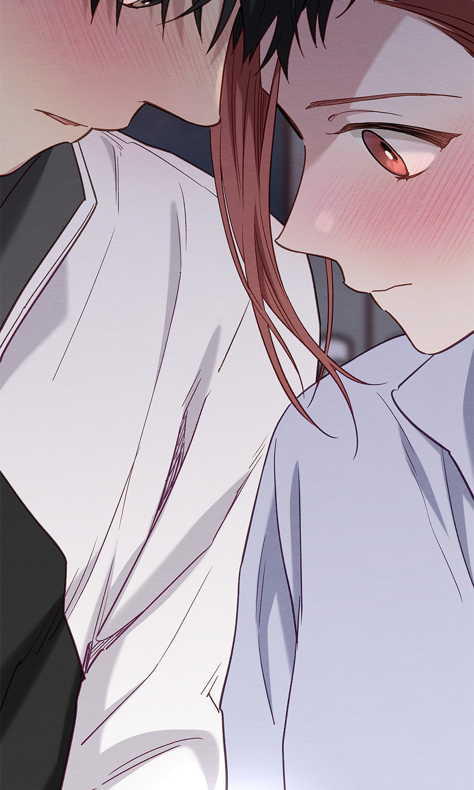 Dazzled By You Chapter 118 page 56 - 
