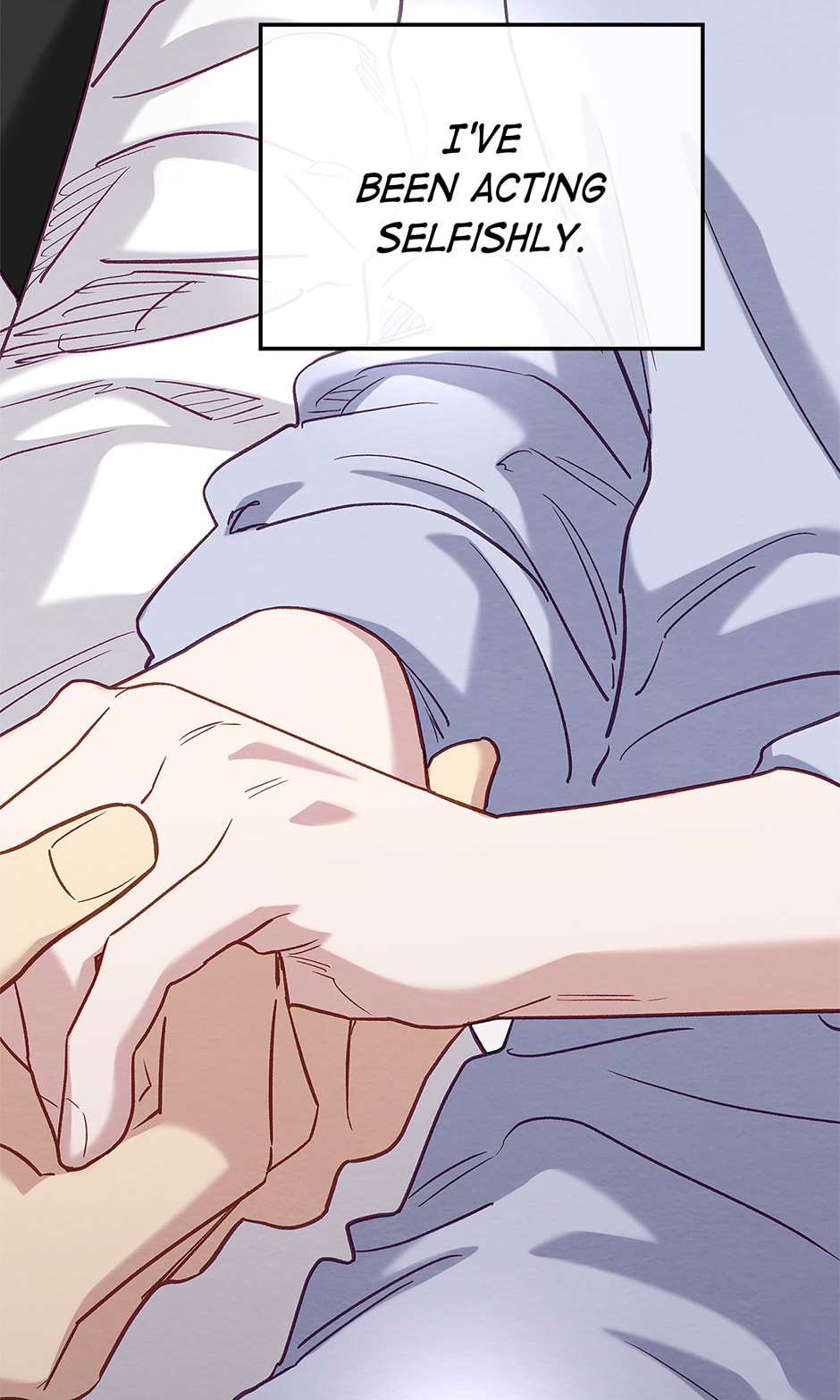 Dazzled By You Chapter 118 page 57 - 