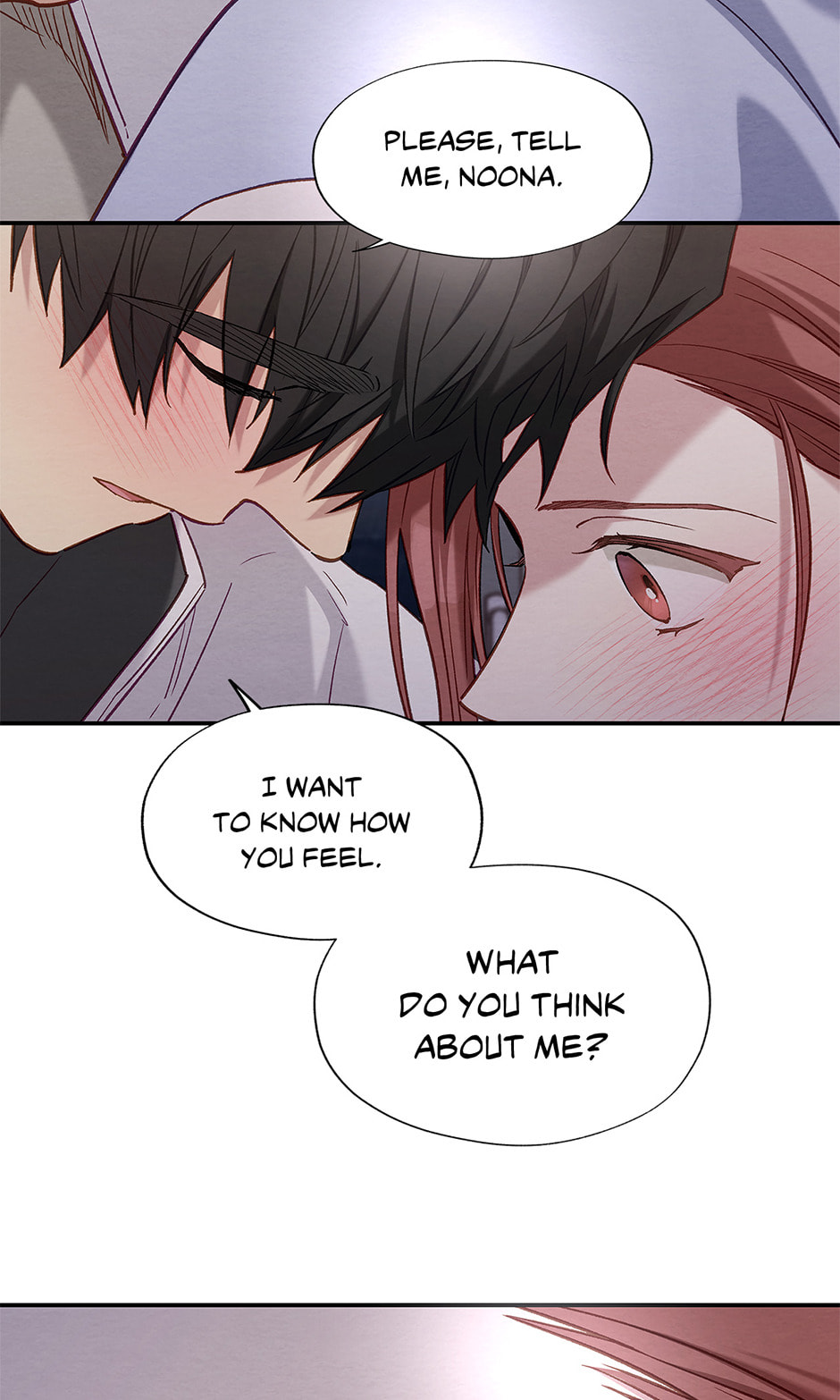 Dazzled By You Chapter 118 page 58 - 