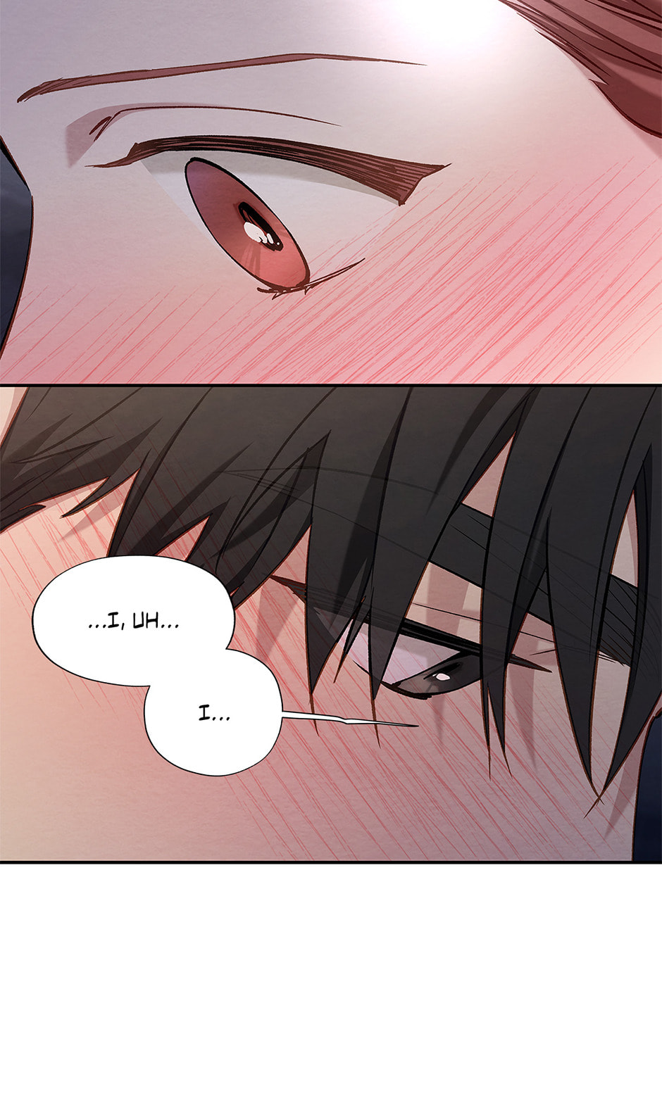 Dazzled By You Chapter 118 page 59 - 