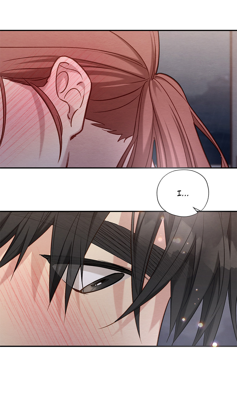 Dazzled By You Chapter 118 page 60 - 