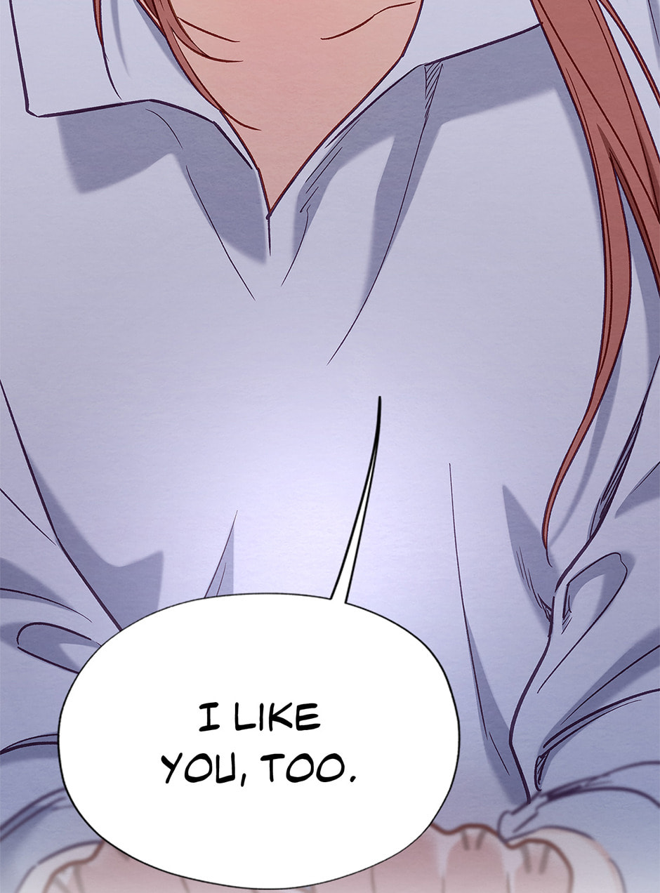 Dazzled By You Chapter 118 page 62 - 
