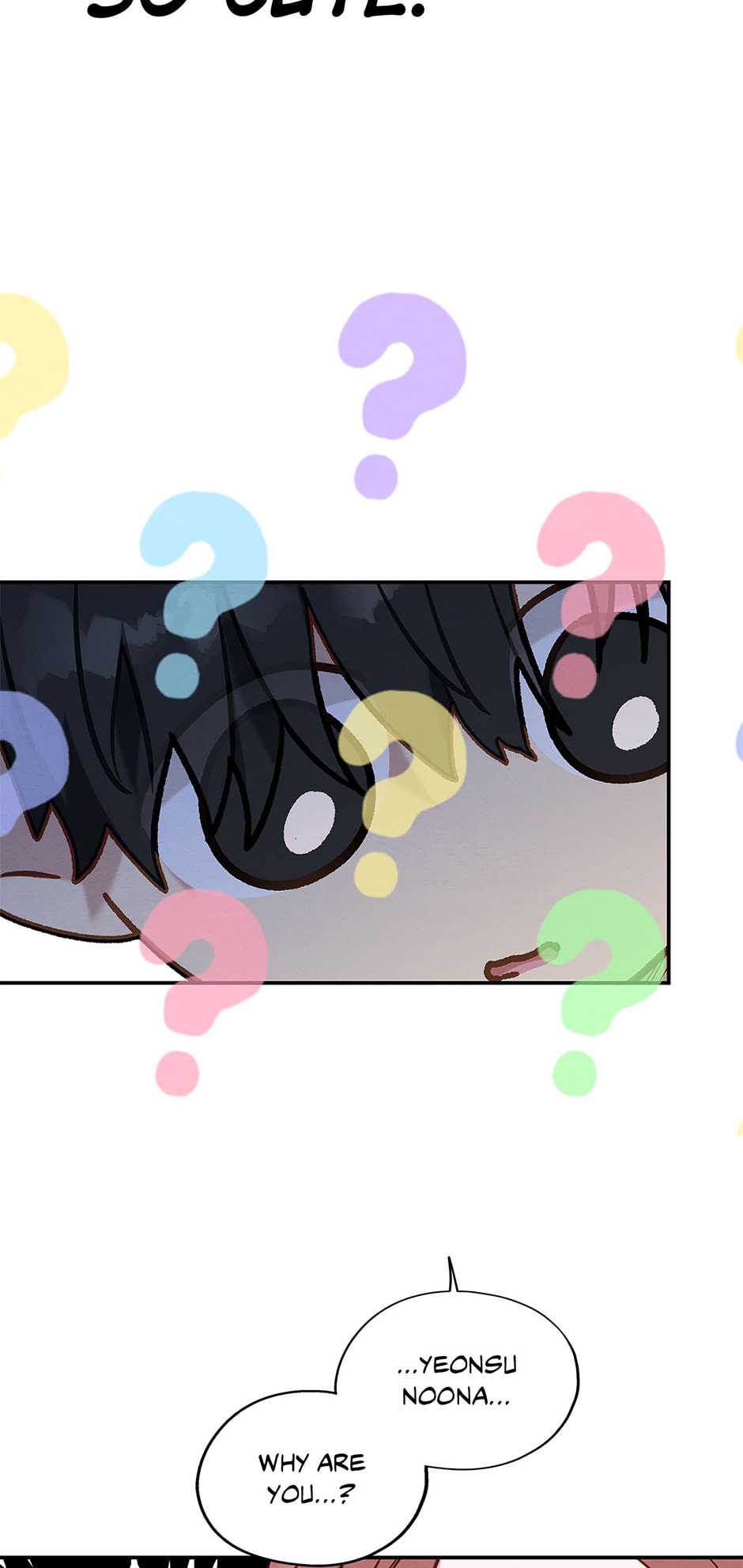 Dazzled By You Chapter 119 page 12 - 