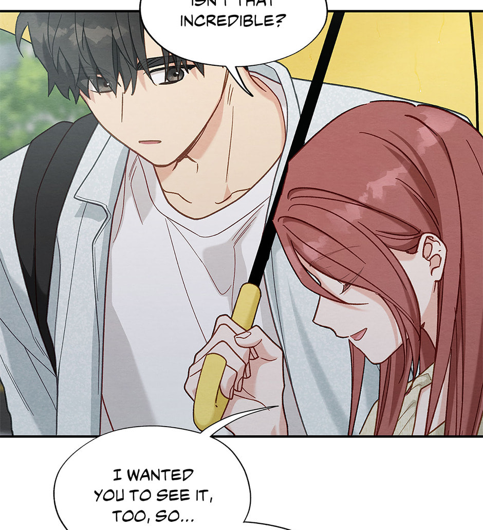 Dazzled By You Chapter 119 page 111 - 