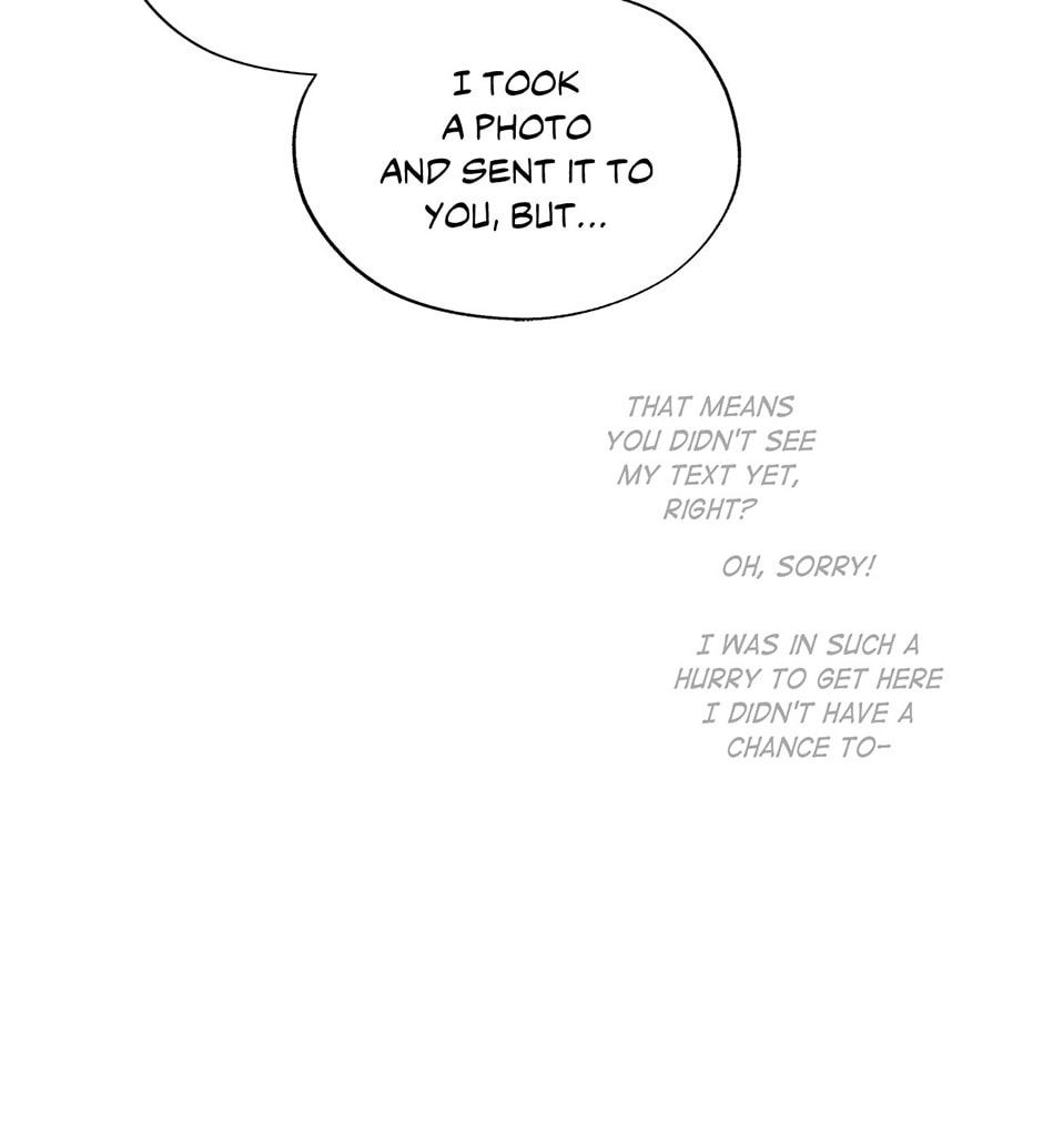 Dazzled By You Chapter 119 page 112 - 