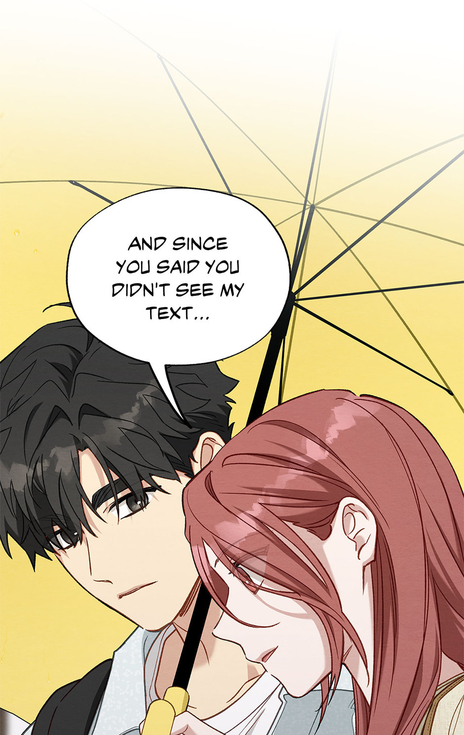 Dazzled By You Chapter 119 page 113 - 
