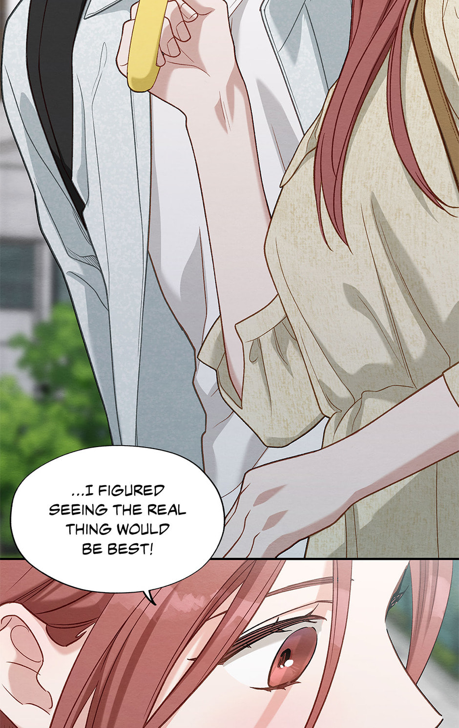 Dazzled By You Chapter 119 page 114 - 