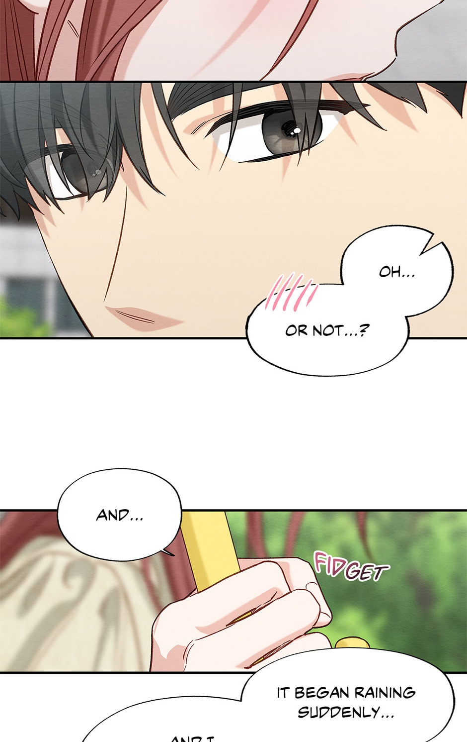 Dazzled By You Chapter 119 page 115 - 