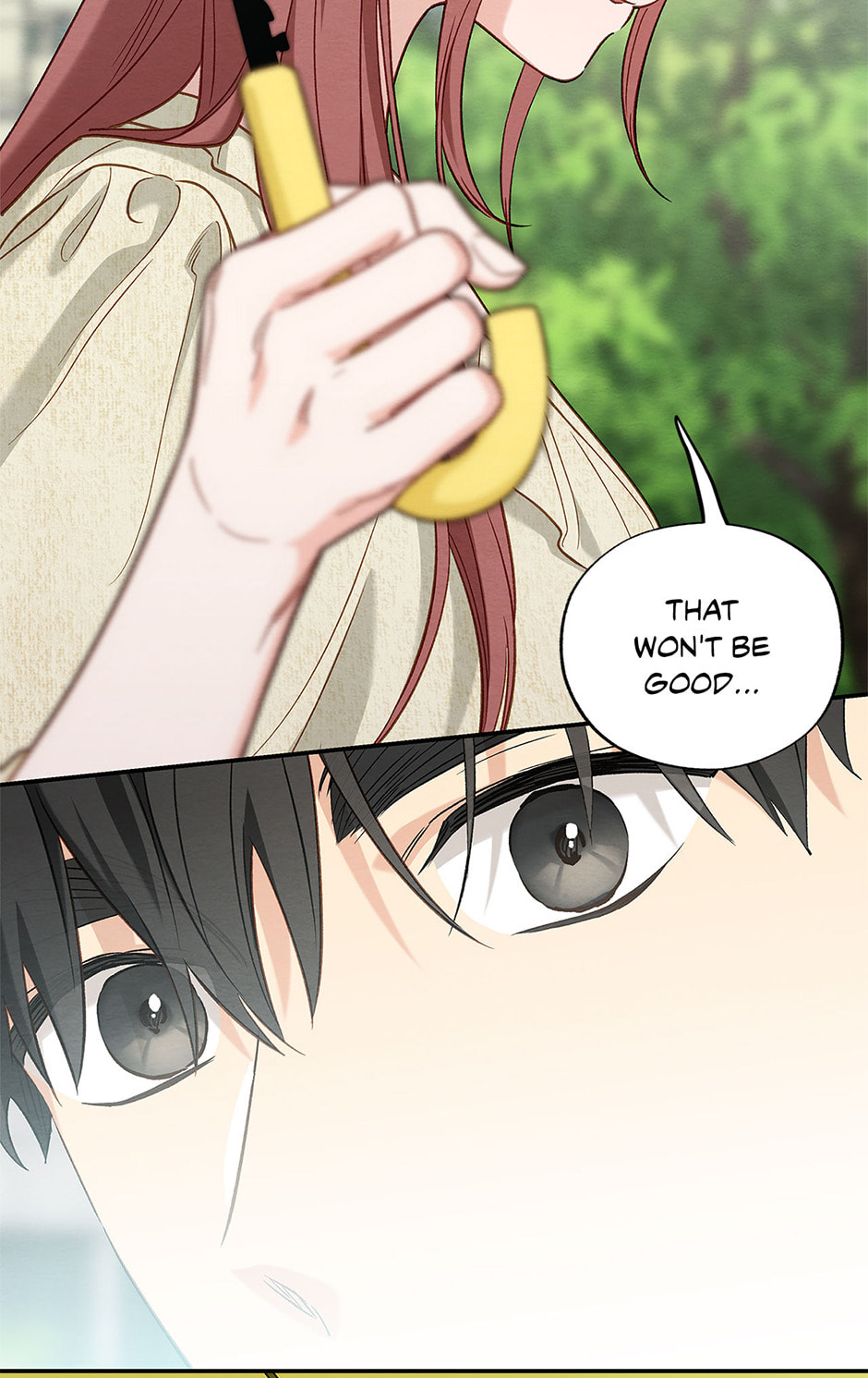 Dazzled By You Chapter 119 page 117 - 