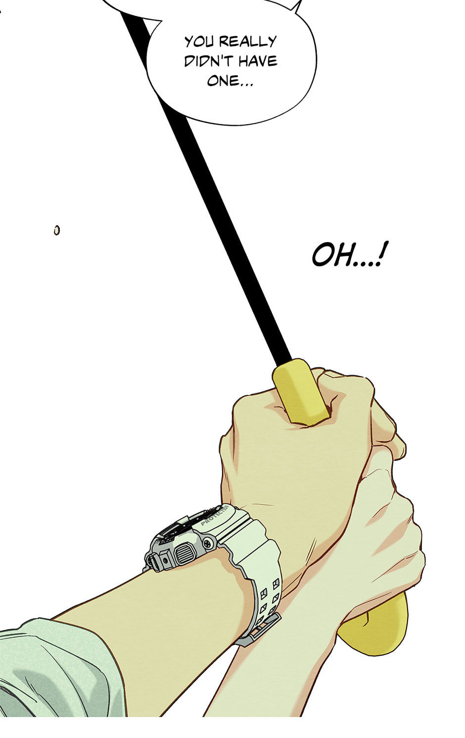 Dazzled By You Chapter 119 page 119 - 