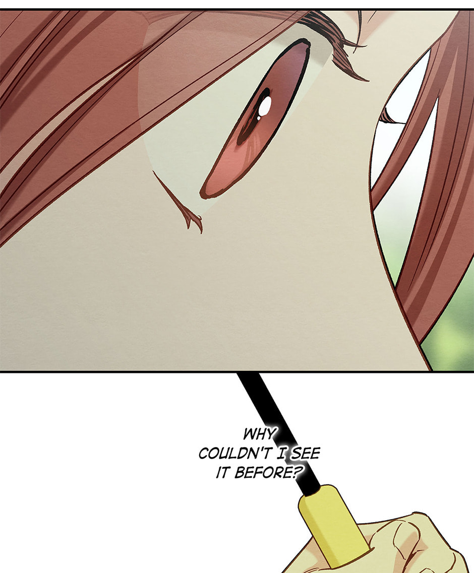 Dazzled By You Chapter 119 page 120 - 