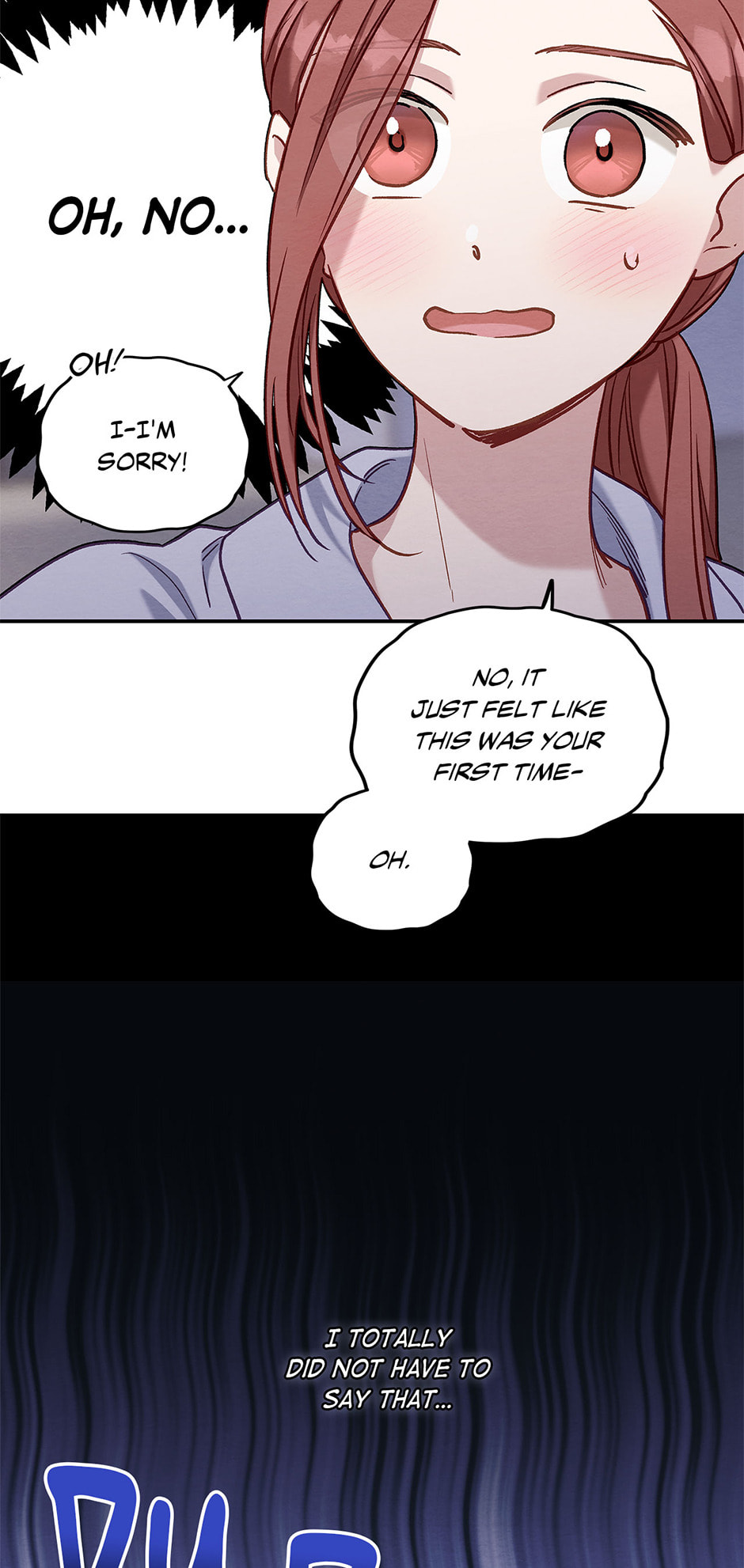 Dazzled By You Chapter 119 page 13 - 