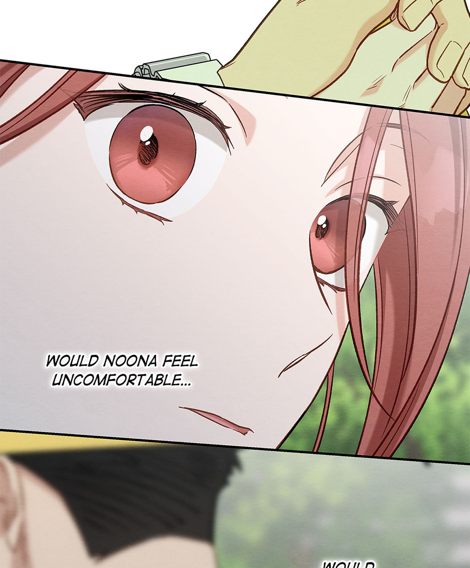 Dazzled By You Chapter 119 page 121 - 