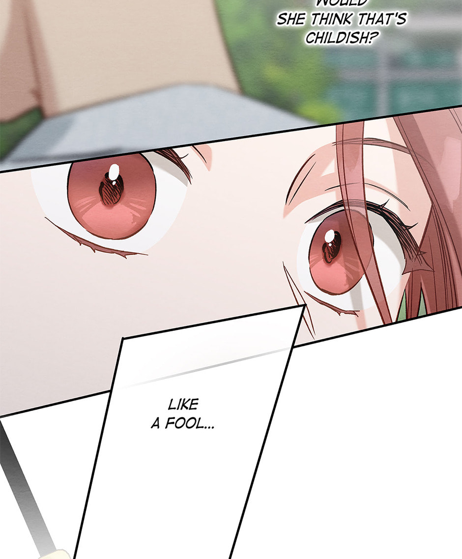 Dazzled By You Chapter 119 page 122 - 
