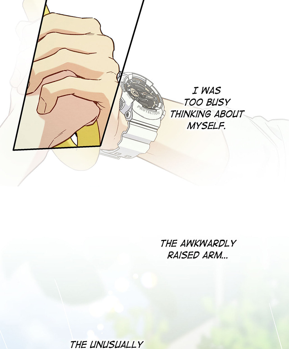 Dazzled By You Chapter 119 page 123 - 