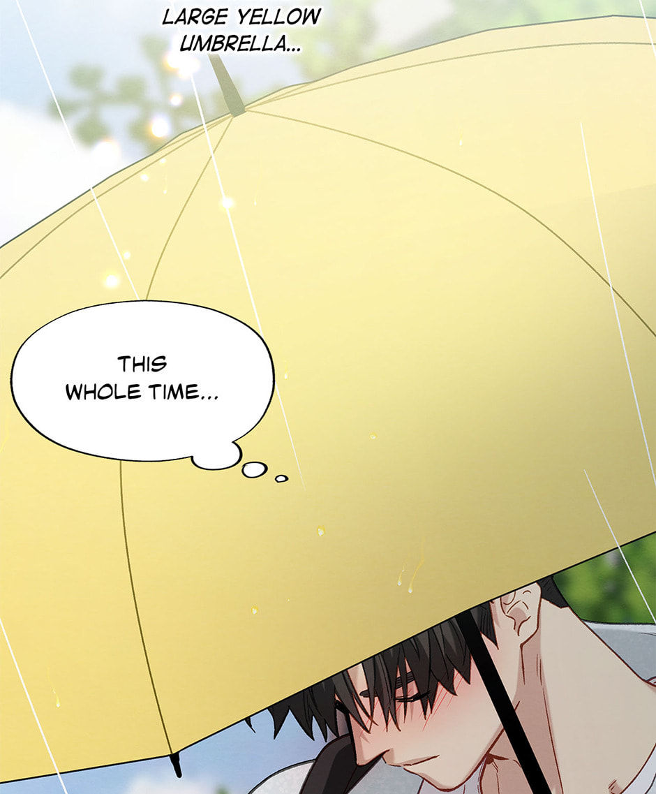 Dazzled By You Chapter 119 page 124 - 