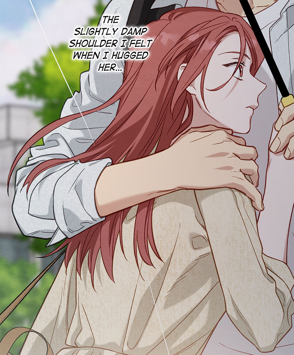 Dazzled By You Chapter 119 page 125 - 