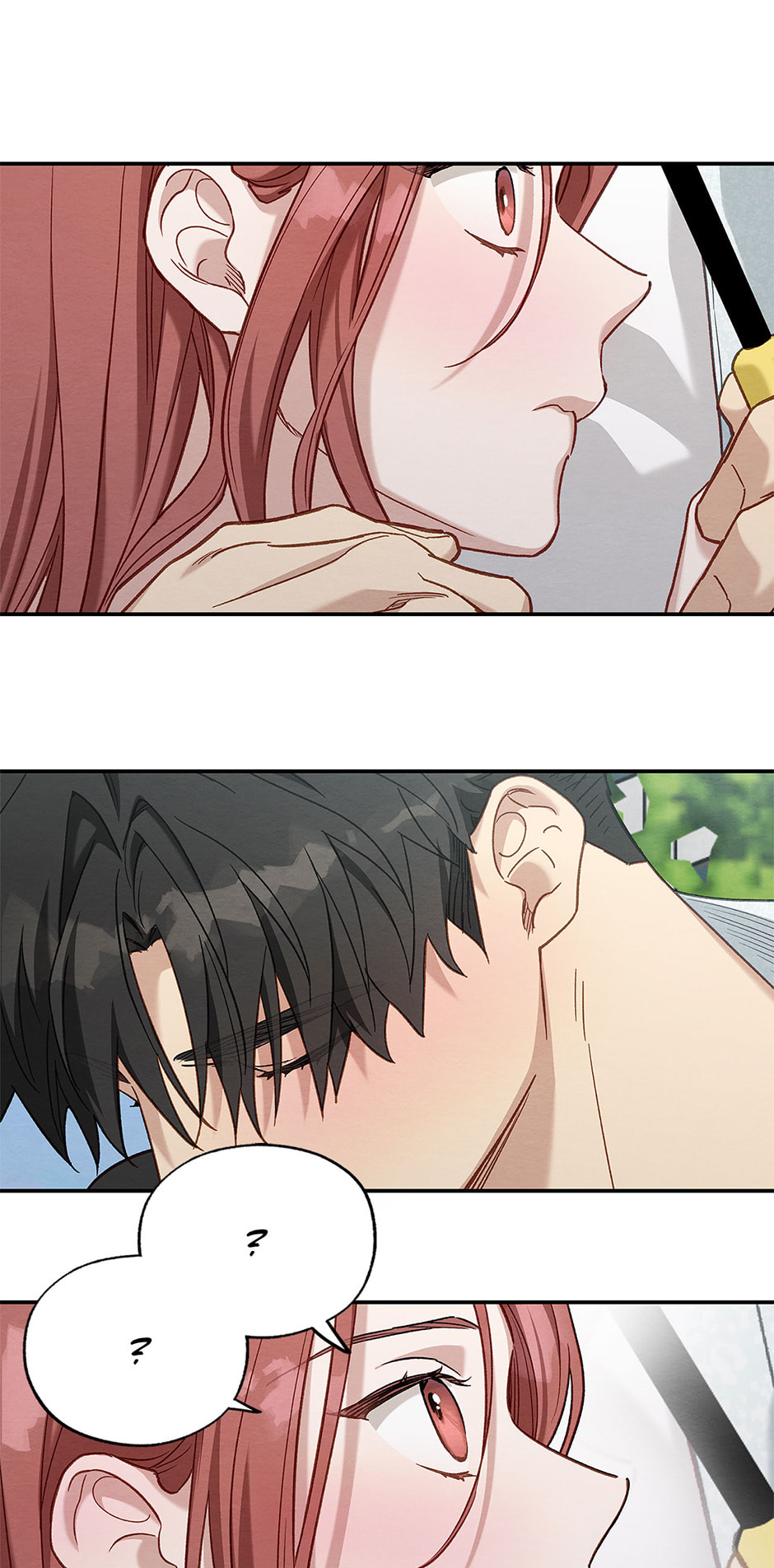 Dazzled By You Chapter 119 page 127 - 