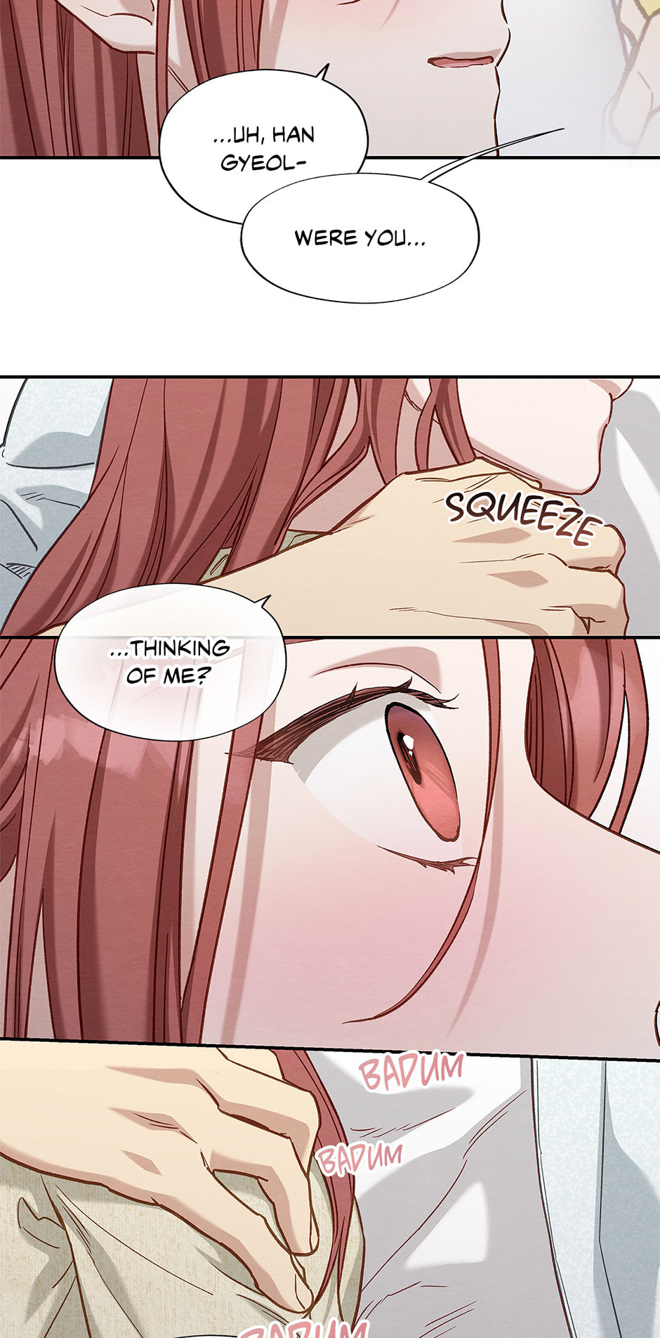 Dazzled By You Chapter 119 page 128 - 