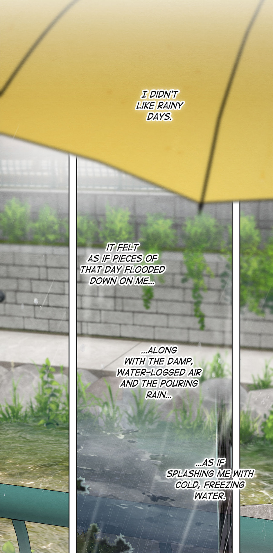 Dazzled By You Chapter 119 page 130 - 