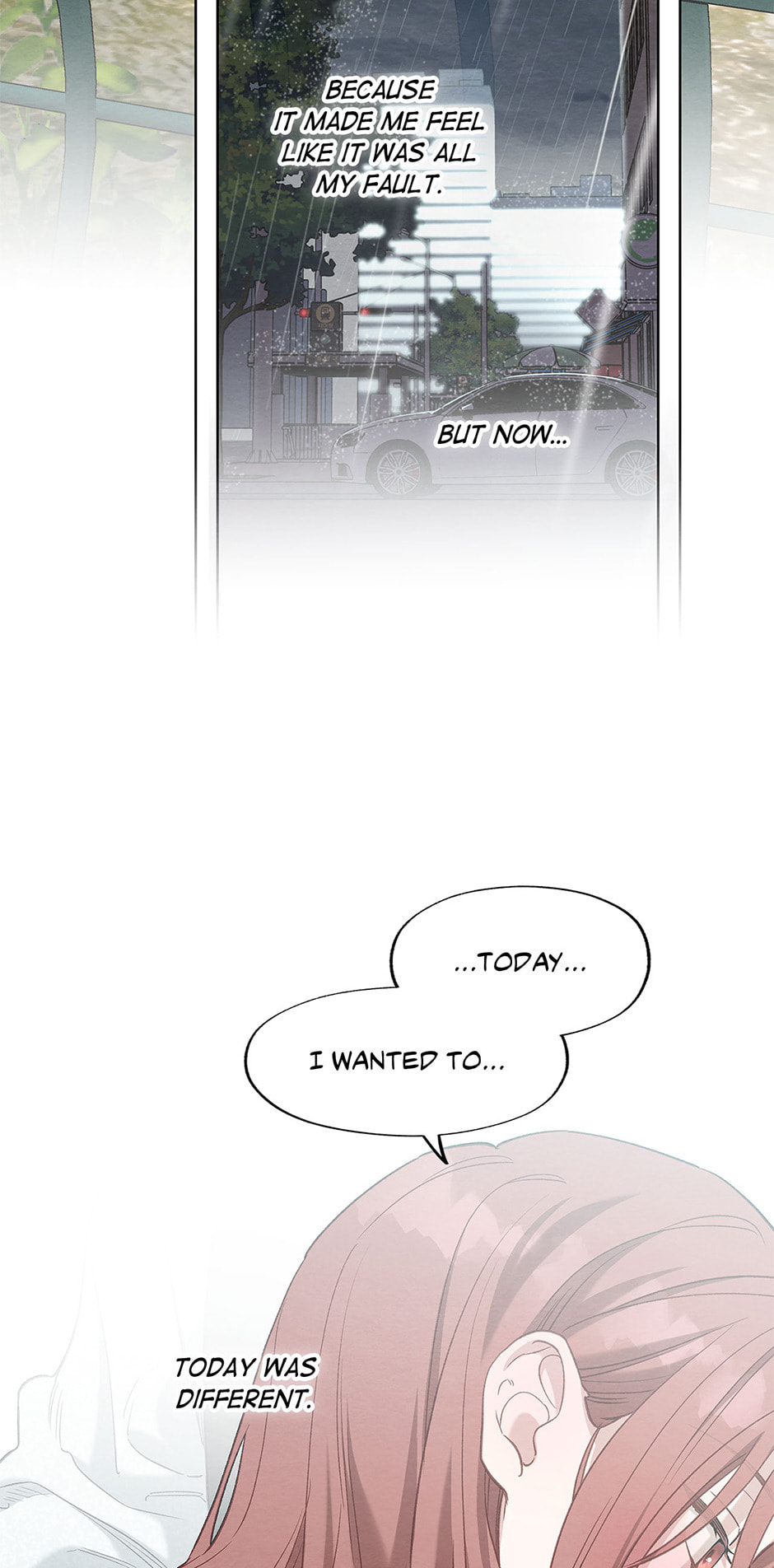 Dazzled By You Chapter 119 page 131 - 