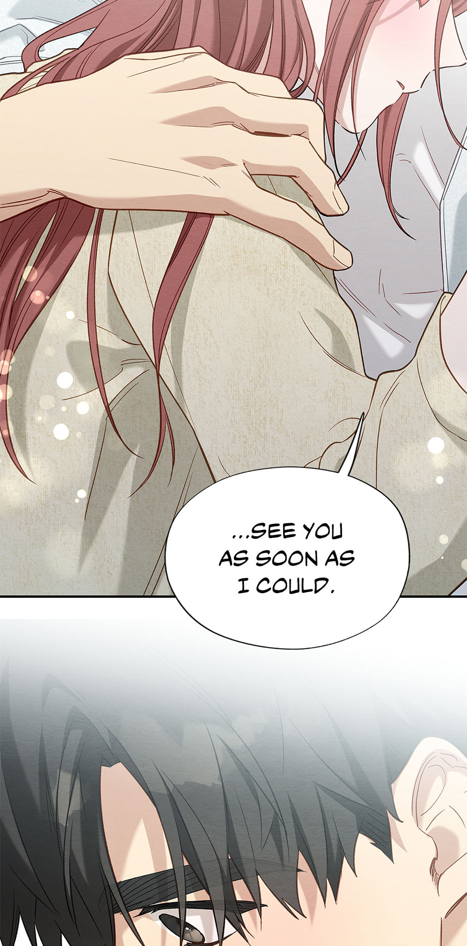 Dazzled By You Chapter 119 page 132 - 