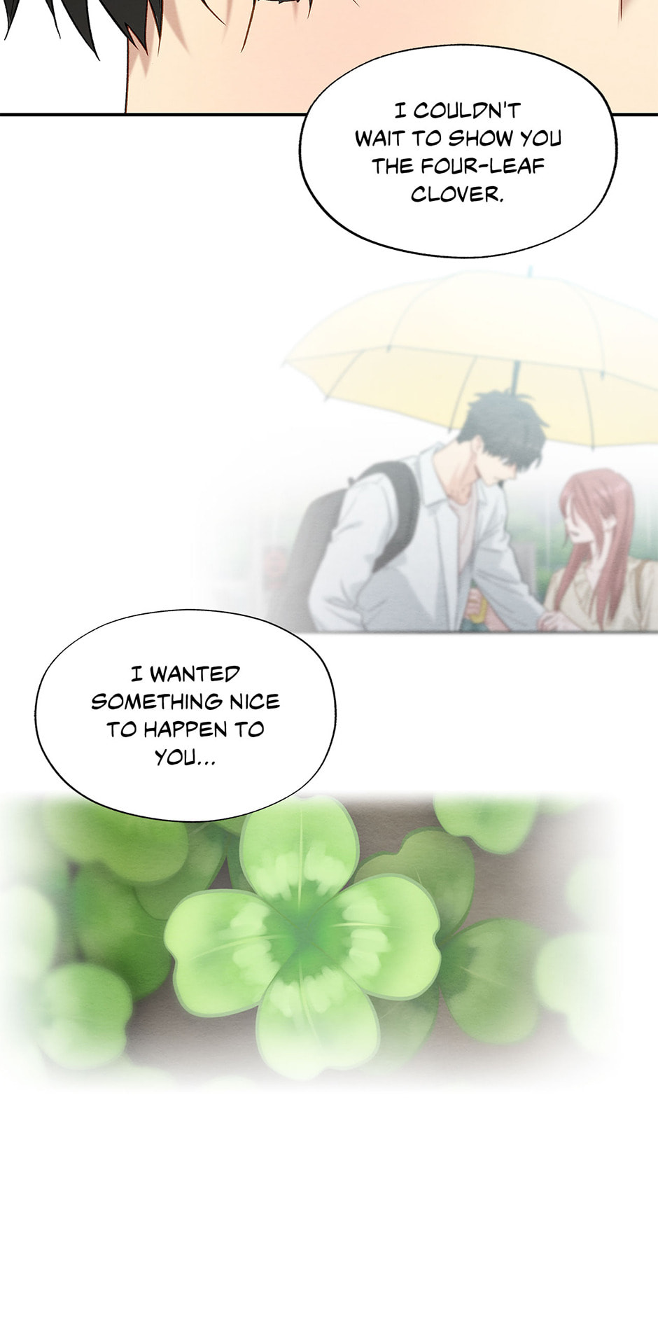Dazzled By You Chapter 119 page 133 - 