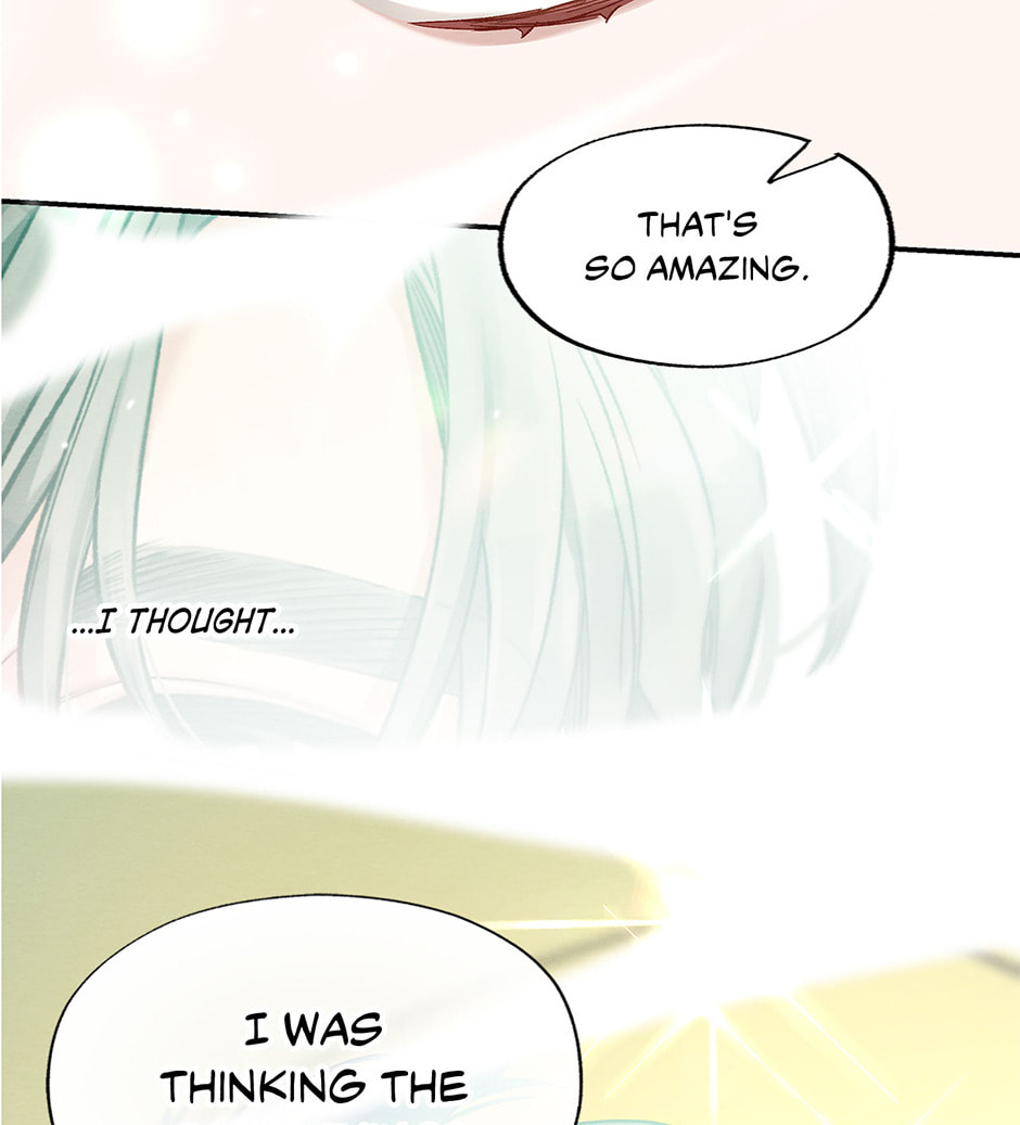 Dazzled By You Chapter 119 page 140 - 
