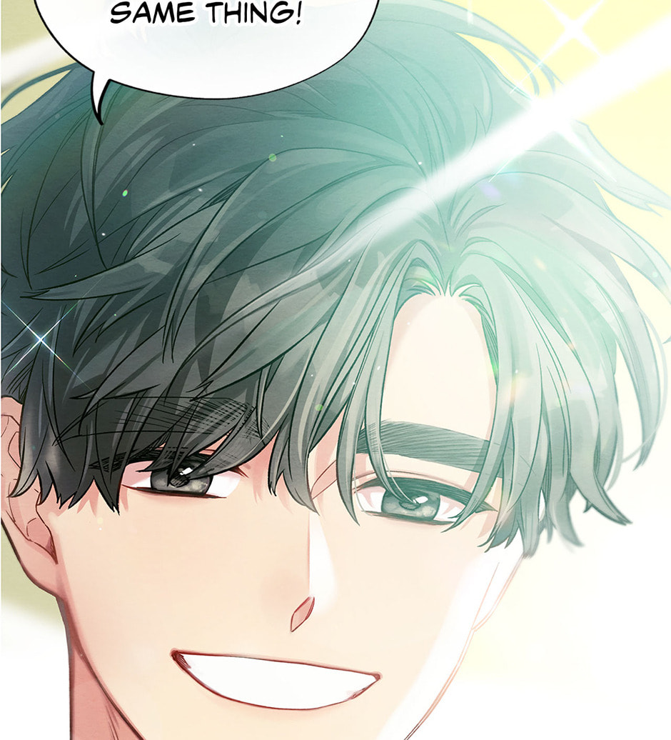 Dazzled By You Chapter 119 page 141 - 