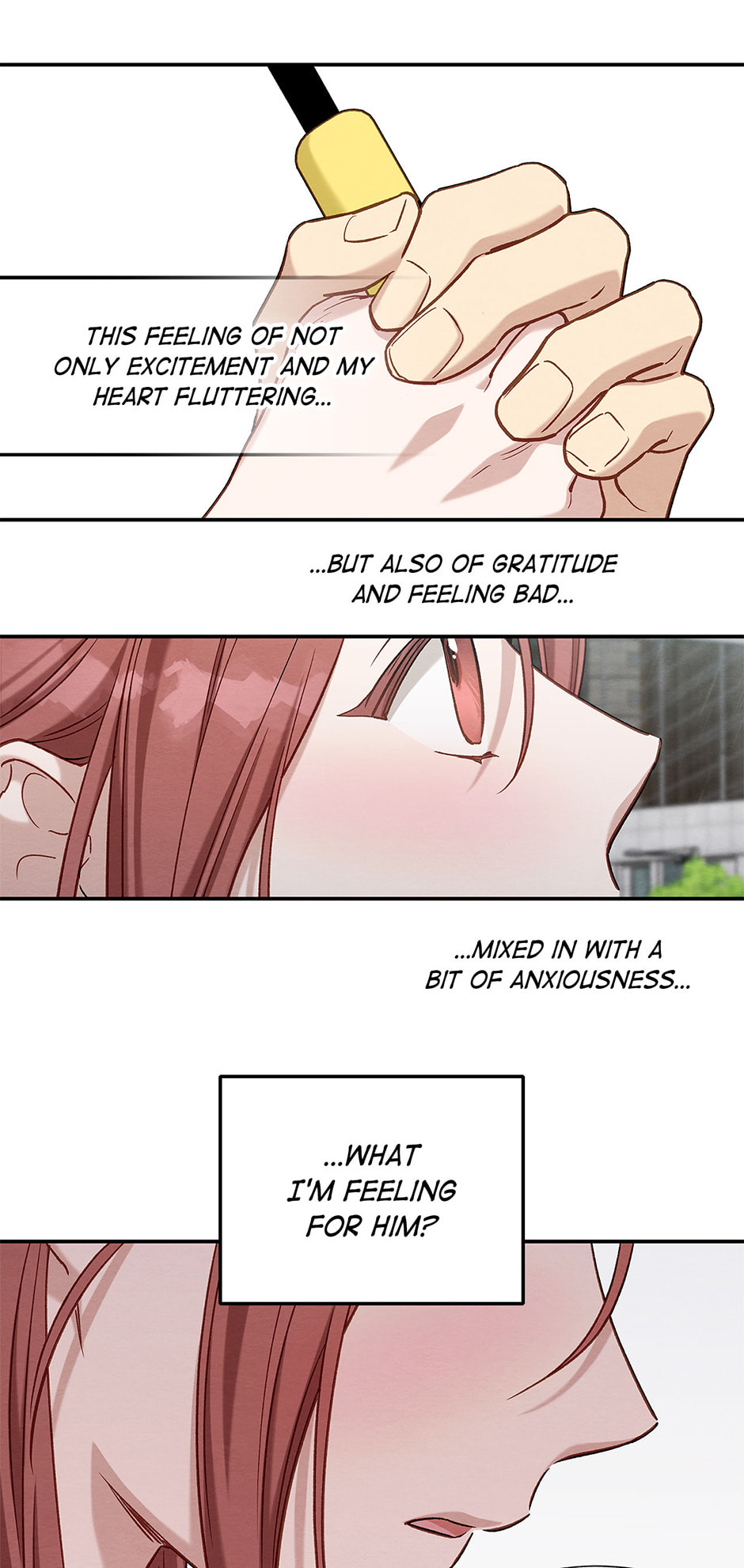 Dazzled By You Chapter 119 page 148 - 