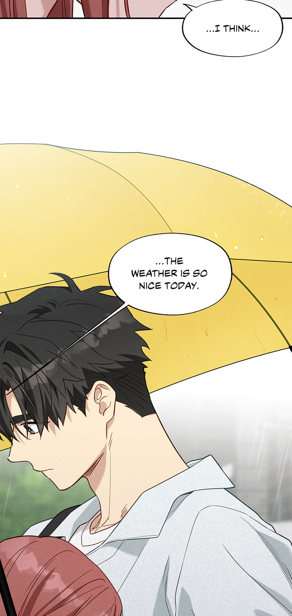 Dazzled By You Chapter 119 page 149 - 