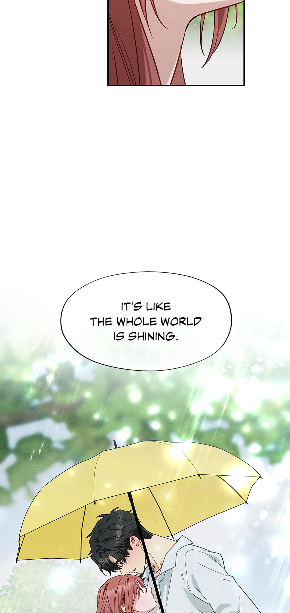 Dazzled By You Chapter 119 page 152 - 