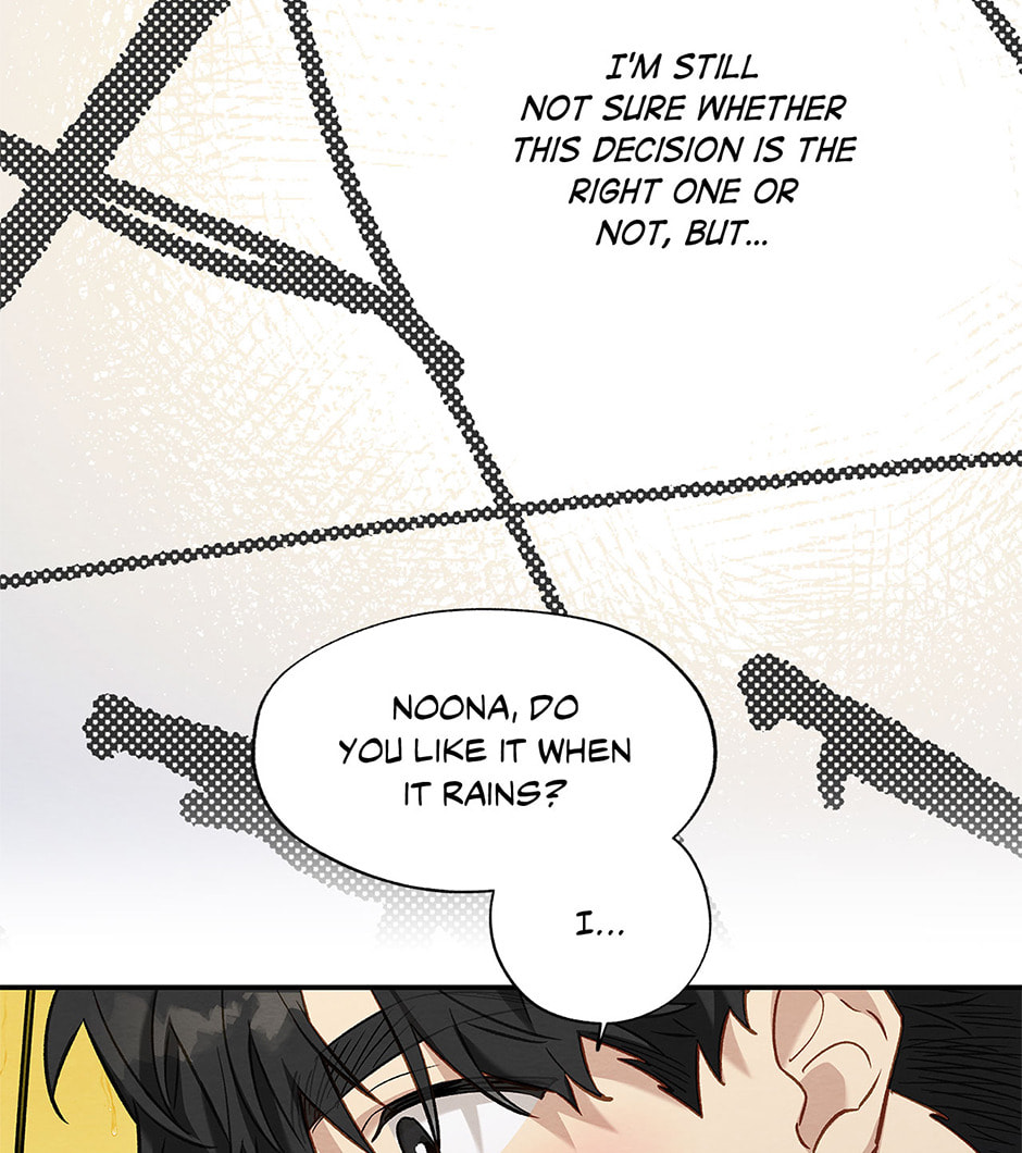 Dazzled By You Chapter 119 page 157 - 