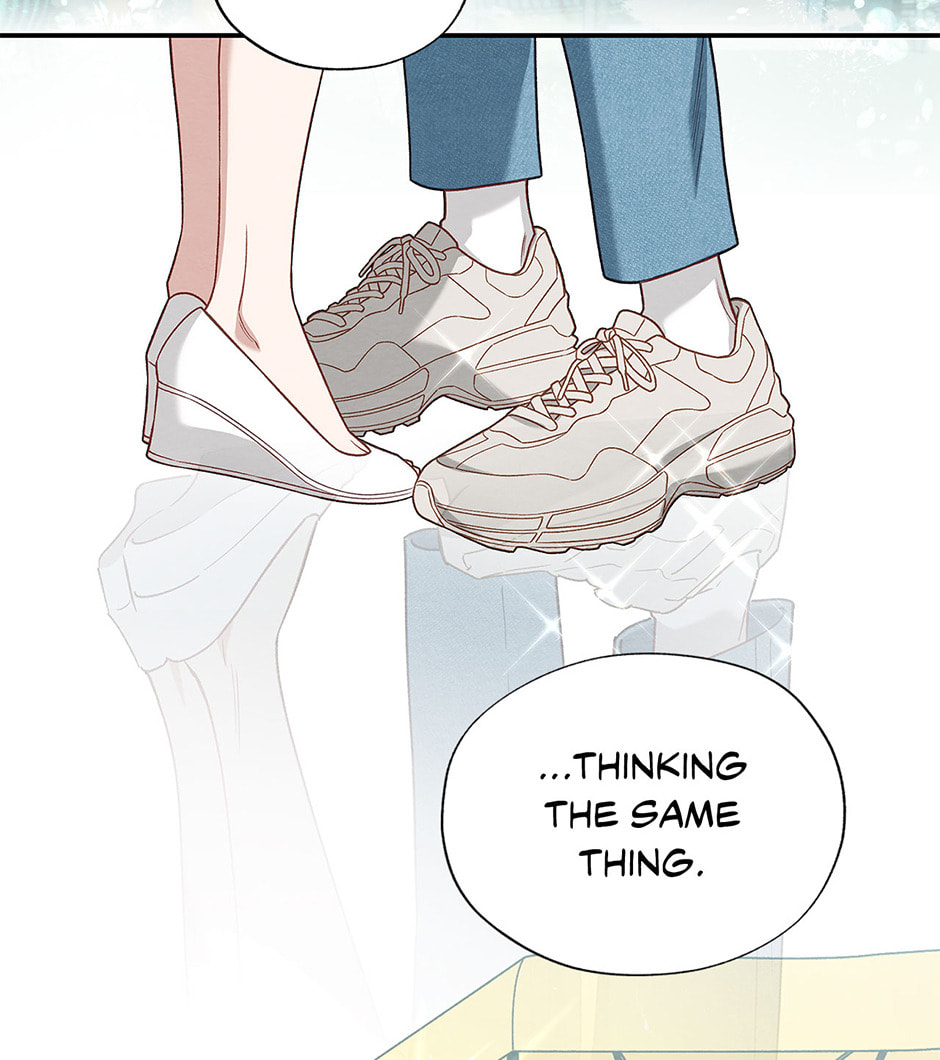 Dazzled By You Chapter 119 page 160 - 
