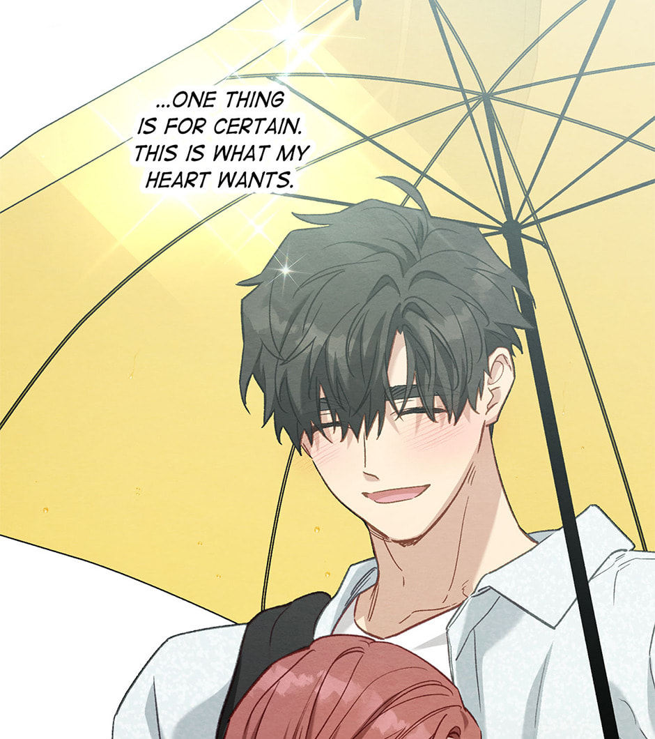 Dazzled By You Chapter 119 page 161 - 