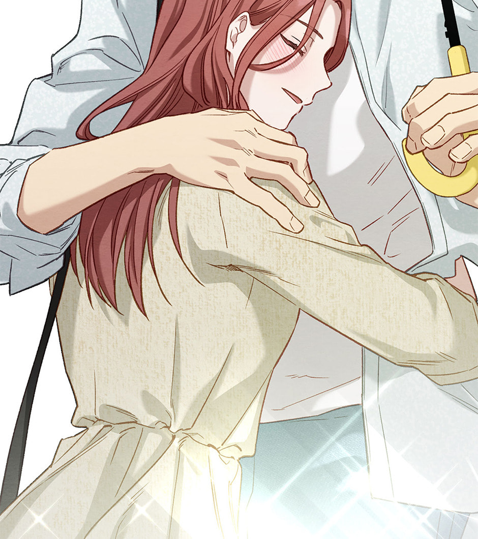 Dazzled By You Chapter 119 page 162 - 
