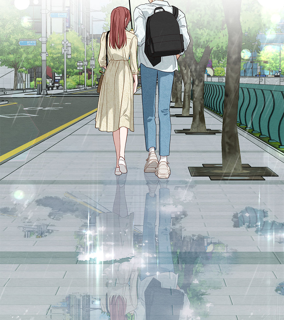 Dazzled By You Chapter 119 page 166 - 