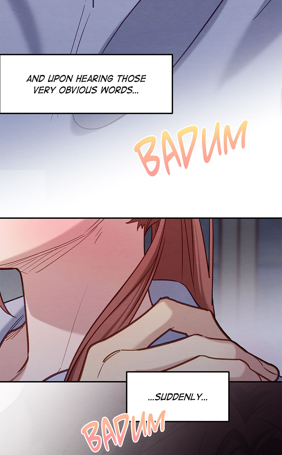 Dazzled By You Chapter 119 page 18 - 