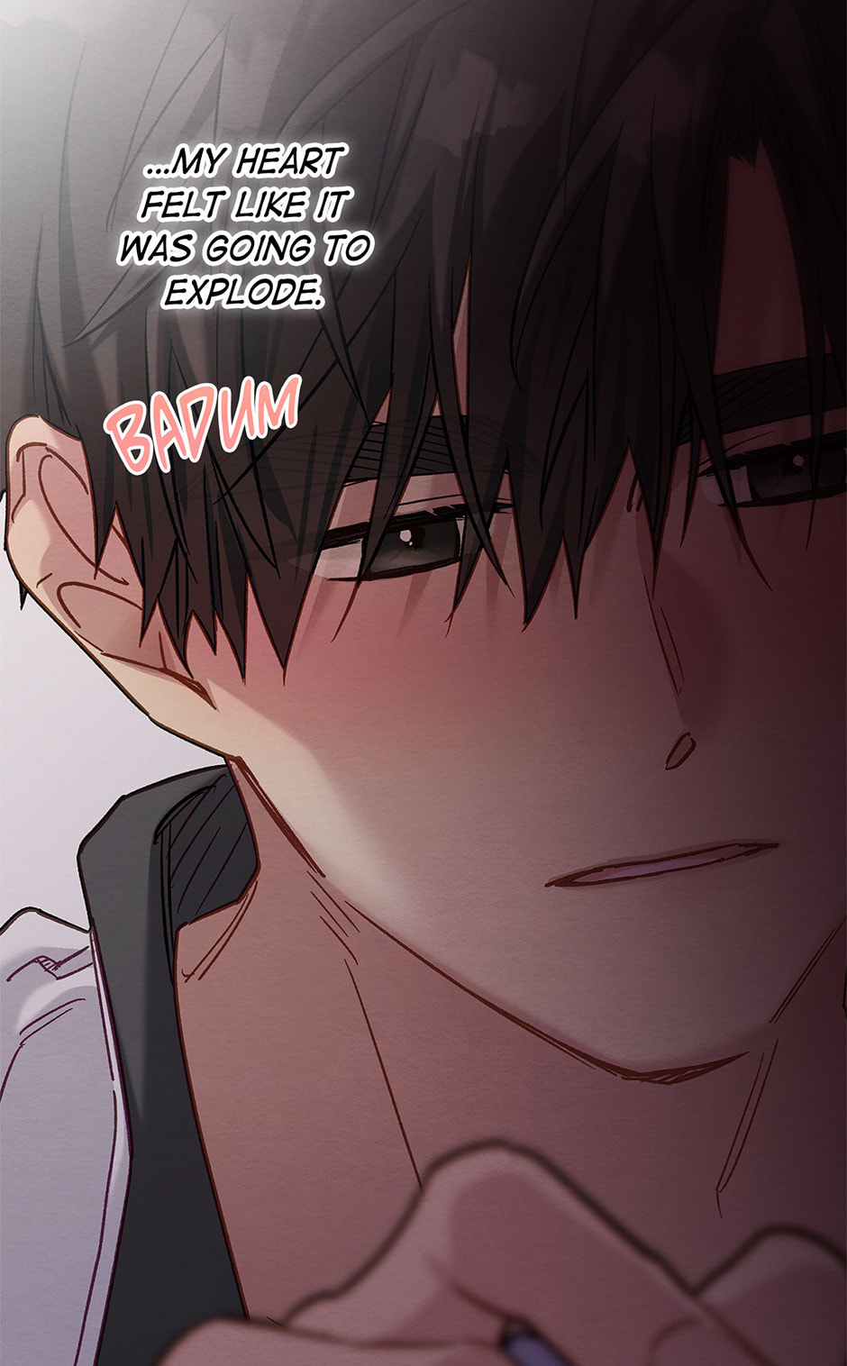Dazzled By You Chapter 119 page 19 - 