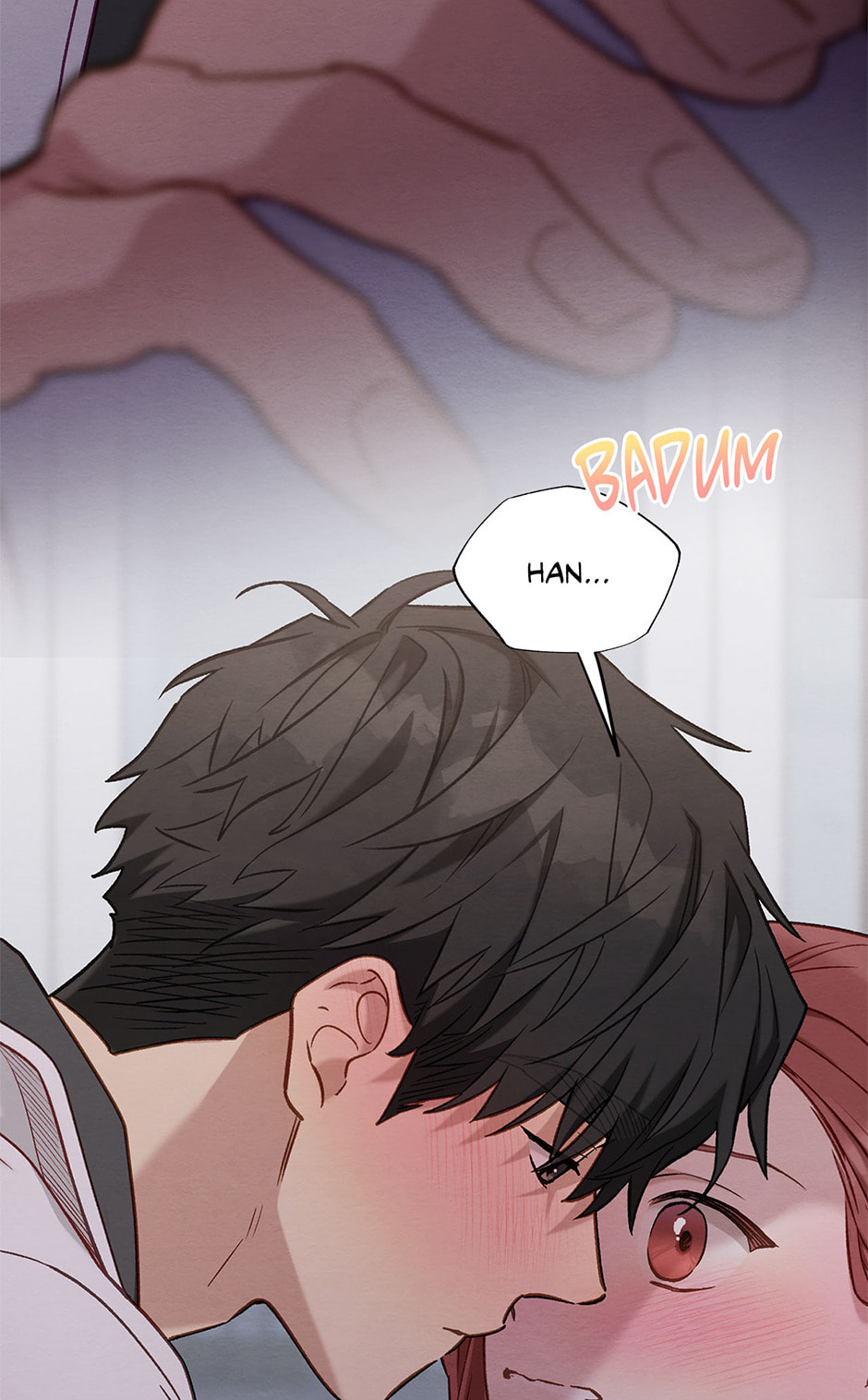 Dazzled By You Chapter 119 page 20 - 