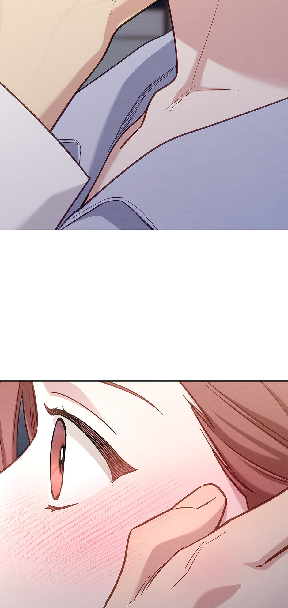 Dazzled By You Chapter 119 page 3 - 