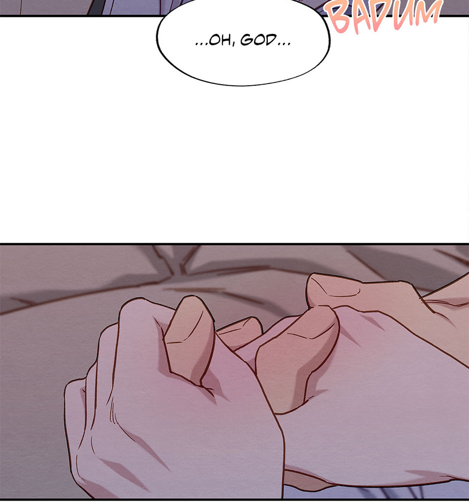 Dazzled By You Chapter 119 page 25 - 