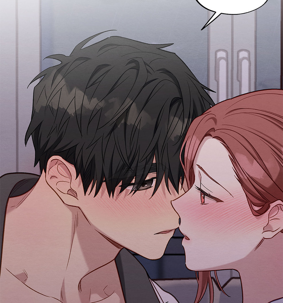 Dazzled By You Chapter 119 page 31 - 