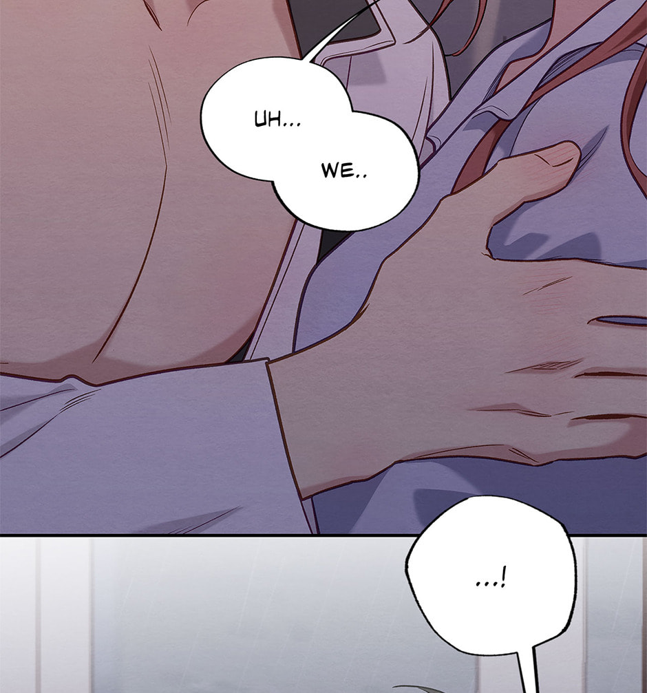 Dazzled By You Chapter 119 page 32 - 